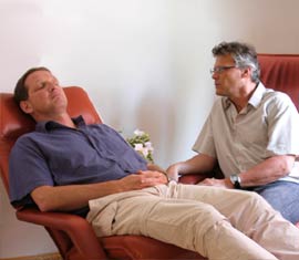 Hypnotherapie