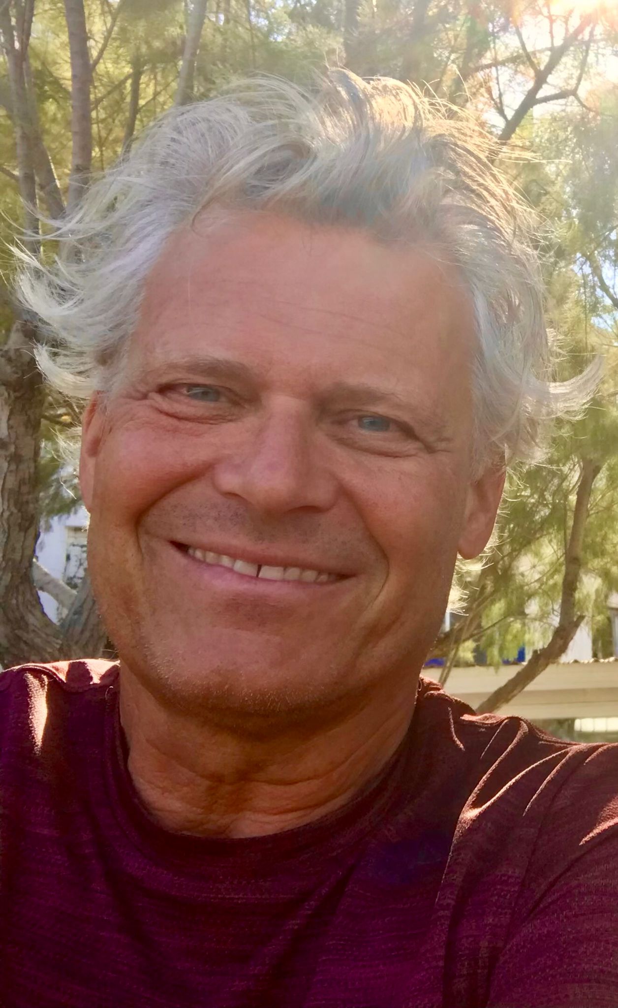Siegmar Vogel