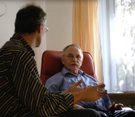 Beratung Supervision